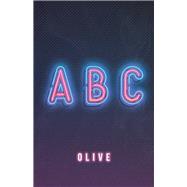 Abc by Olive, 9781543752960