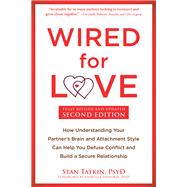 Wired for Love by Stan Tatkin, 9781648482960