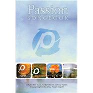 Passion Songbook by Various Artists, 9783474012960