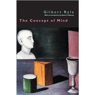 The Concept of Mind by Ryle, Gilbert, 9780226732961