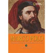 World History Biographies: Marco Polo The Boy Who Traveled the Medieval World by MCCARTY, NICK, 9781426302961
