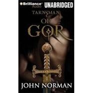 Tarnsman of Gor by Norman, John, 9781441842961