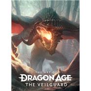 The Art of Dragon Age: The Veilguard by Bioware, 9781506732961