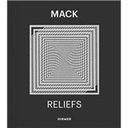 Heinz Mack by Fleck, Robert, 9783777422961
