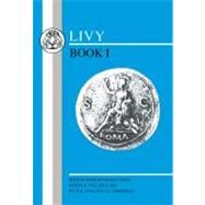 Livy by Livy; Whiteley, J.L.; Gould, H.E., 9780862922962