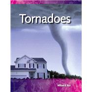 Tornadoes: Forces in Nature by Rice, William B., 9781433392962