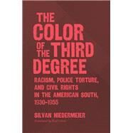 The Color of the Third Degree by Niedermeier, Silvan; Cohen, Paul Allen, 9781469652962