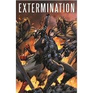 Extermination Vol. 1 by Spurrier, Simon; Edwards, Jeffrey, 9781608862962