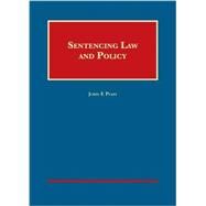 Sentencing Law and Policy by Pfaff, John, 9781609302962