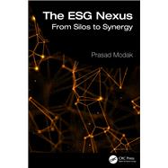The ESG Nexus by Prasad Modak, 9781041172963