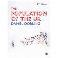 The Population of the Uk by Dorling, Danny; Hennig, Benjamin D. (CON), 9781446252963
