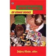 Inside the World of Comic Books by Klaehn, Jeffery, 9781551642963
