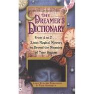 Dreamer's Dictionary by Robinson, Stearn; Corbett, Tom, 9780446342964