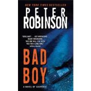 Bad Boy by Robinson Peter, 9780061362965