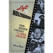 Left of Hollywood by Robe, Chris, 9780292722965