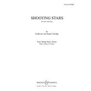 Shooting Stars by Colledge, Katherine (COP); Colledge, Hugh (COP), 9780851622965