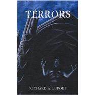 Terrors by Lupoff, Richard A., 9780975922965