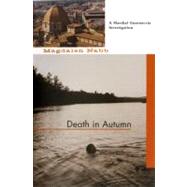 Death in Autumn by NABB, MAGDALEN, 9781569472965