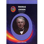 Thomas Edison and the Electric Bulb by Zannos, Susan; KONDRCHEK, JAMIE, 9781584152965