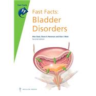 Fast Facts Bladder Disorders by Slack, Alex, 9781905832965