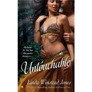 Untouchable by Jones, Linda Winstead, 9780425222966