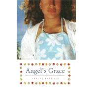 Angel's Grace by Baptiste, Tracey, 9781442402966