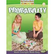 Probability by Cohen, Marina, 9780778752967