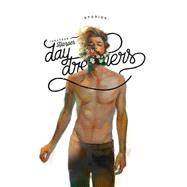 Daydreamers by Harper, Jonathan, 9781590212967