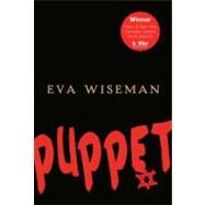 Puppet by Wiseman, Eva, 9781770492967