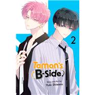 Tamon's B-Side, Vol. 2 by Shiwasu, Yuki, 9781974742967
