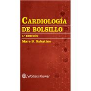 Cardiologa de bolsillo by Sabatine, Marc S., 9788418892967