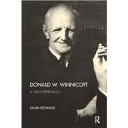 Donald W. Winnicott by Dethiville, Laura, 9780367102968