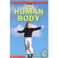 Human Body by Zoehfeld, Kathleen Weidner, 9780439162968