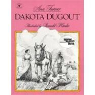 Dakota Dugout by Turner, Ann; Himler, Ronald, 9780689712968