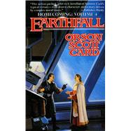 Earthfall by Card, Orson Scott, 9780812532968