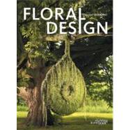 Floral Design by Van Den Akker, Pim, 9789058562968