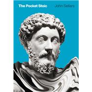 The Pocket Stoic by Sellars, John, 9780226682969