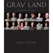 Gray Land Cl by Goldstein,Barry, 9780393072969