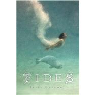 Tides by Cornwell, Betsy, 9780544302969