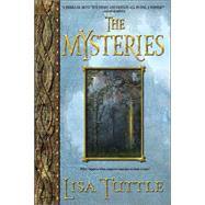 The Mysteries by TUTTLE, LISA, 9780553382969