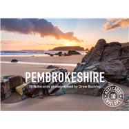 Pembrokeshire by Drew Buckley (Pack 2) by Buckley, Drew, 9781905582969
