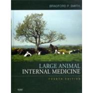 Large Animal Internal Medicine by Smith, Bradford P.; Infusion Nurses Society, 9780323042970