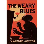 The Weary Blues by HUGHES, LANGSTON, 9780385352970