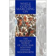While God Is Marching on by Hattaway, Herman, 9780700612970