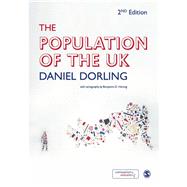 The Population of the Uk by Dorling, Danny; Hennig, Benjamin D. (CON), 9781446252970
