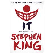 It A Novel by King, Stephen, 9781501142970