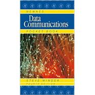 Newnes Data Communications Pocket Book by Winder; Tooley, 9780750652971