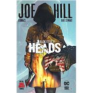 Basketful of Heads (Hill House Comics) by Hill, Joe; Leomacs; Stewart, Dave, 9781779502971
