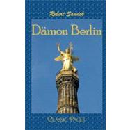 Damon Berlin by Saudek, Robert, 9783867412971