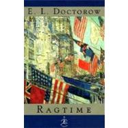 Ragtime by DOCTOROW, E.L., 9780679602972